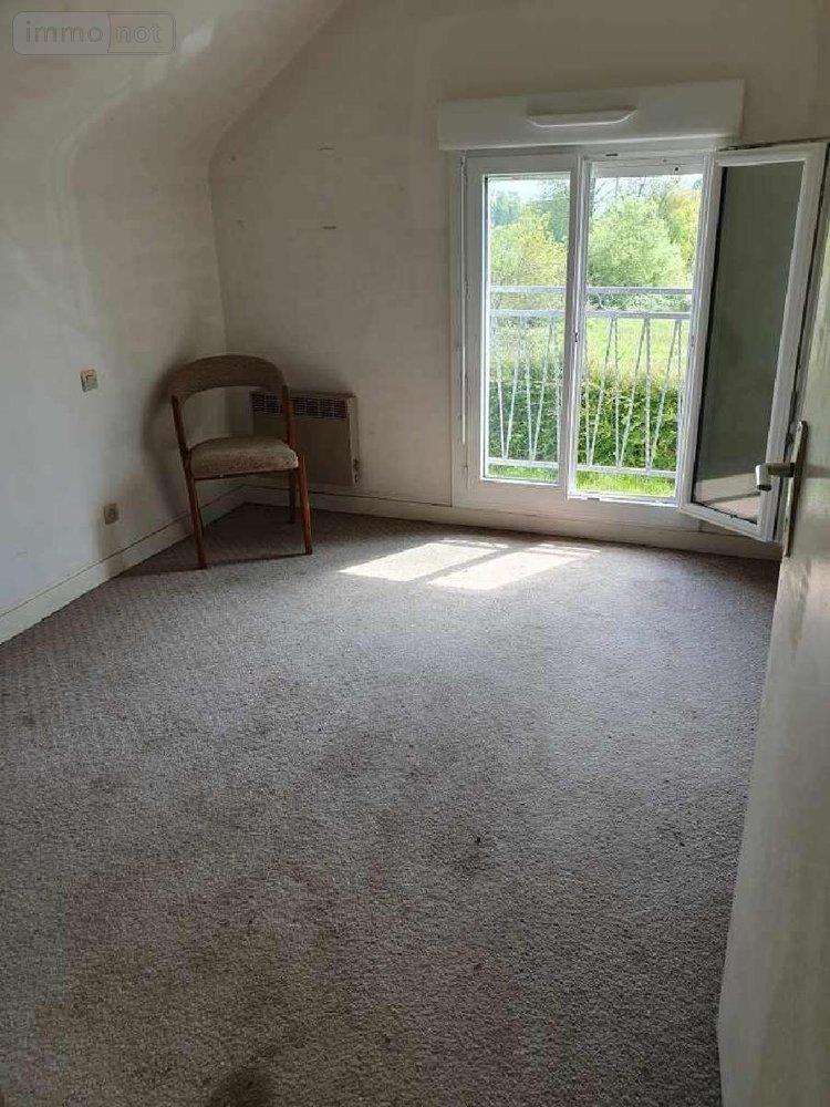 Maison a vendre Gomené 22230 Côtes-d'Armor 105 m2 6 pièces 94344 euros