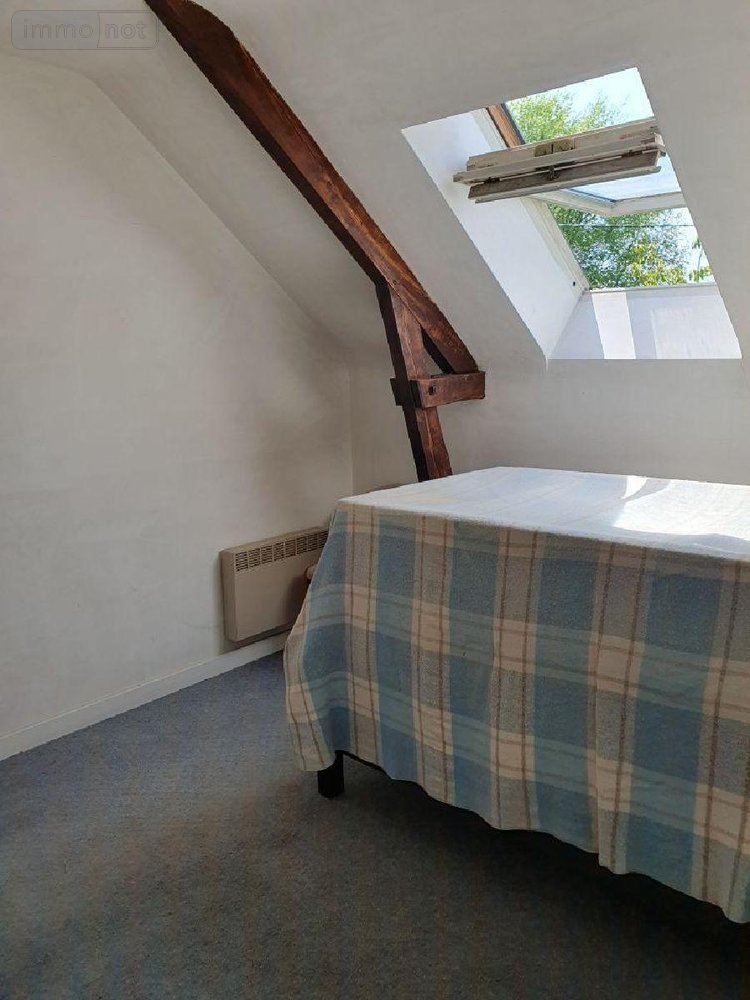 Maison a vendre Gomené 22230 Côtes-d'Armor 105 m2 6 pièces 94344 euros