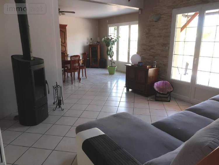 Maison a vendre Irodouër 35850 Ille-et-Vilaine 146 m2 6 pièces 383752 euros