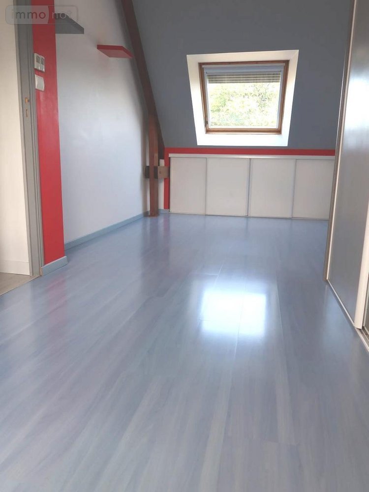 Maison a vendre Irodouër 35850 Ille-et-Vilaine 146 m2 6 pièces 383752 euros