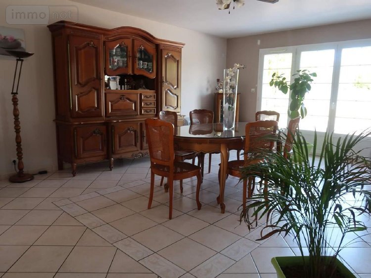 Maison a vendre Irodouër 35850 Ille-et-Vilaine 146 m2 6 pièces 383752 euros