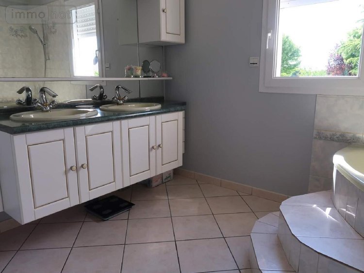 Maison a vendre Irodouër 35850 Ille-et-Vilaine 146 m2 6 pièces 383752 euros