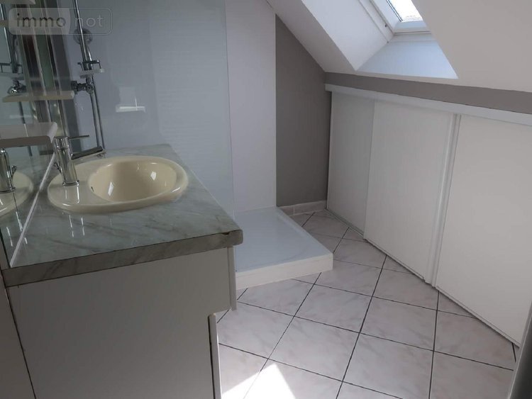 Maison a vendre Irodouër 35850 Ille-et-Vilaine 146 m2 6 pièces 383752 euros