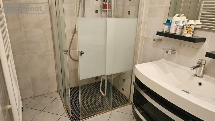 Maison a vendre La Suze-sur-Sarthe 72210 Sarthe 220 m2 9 pièces 349000 euros