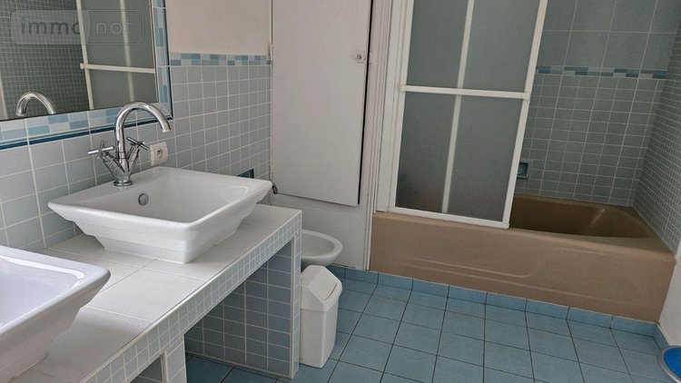 Maison a vendre La Suze-sur-Sarthe 72210 Sarthe 220 m2 9 pièces 348000 euros