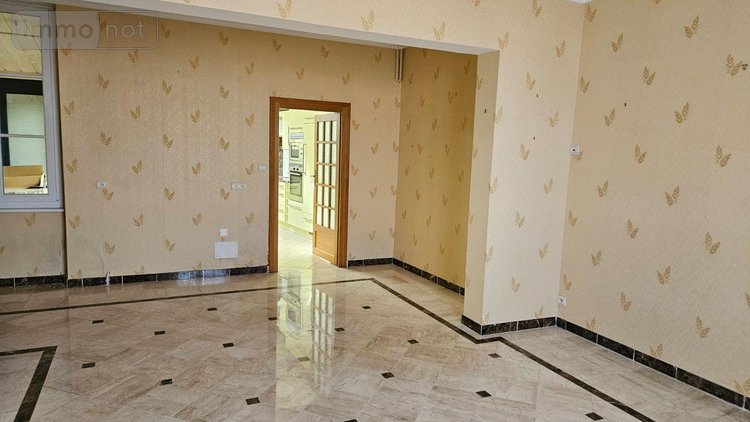 Maison a vendre La Suze-sur-Sarthe 72210 Sarthe 220 m2 9 pièces 349000 euros