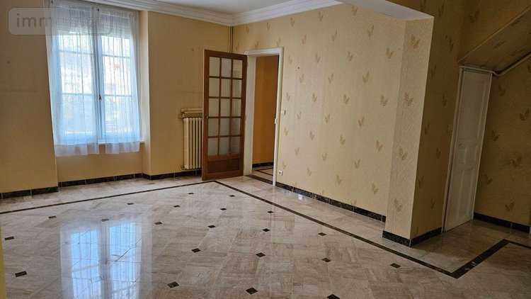 Maison a vendre La Suze-sur-Sarthe 72210 Sarthe 220 m2 9 pièces 349000 euros