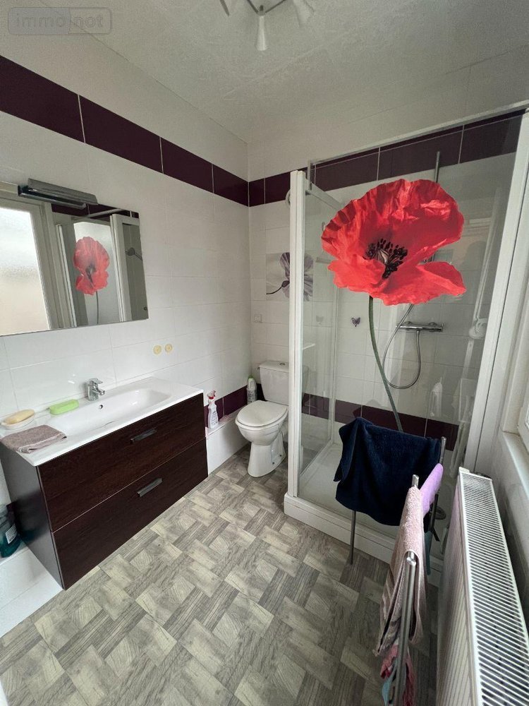 Maison a vendre Dunkerque 59140 Nord 79 m2  147750 euros