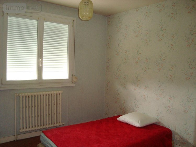 Maison a vendre Neulliac 56300 Morbihan 100 m2 7 pièces 136500 euros