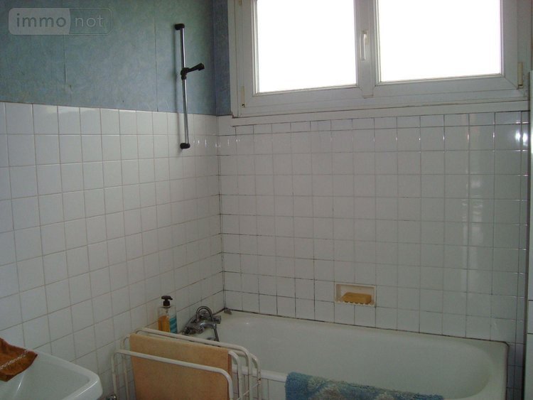 Maison a vendre Neulliac 56300 Morbihan 100 m2 7 pièces 136500 euros