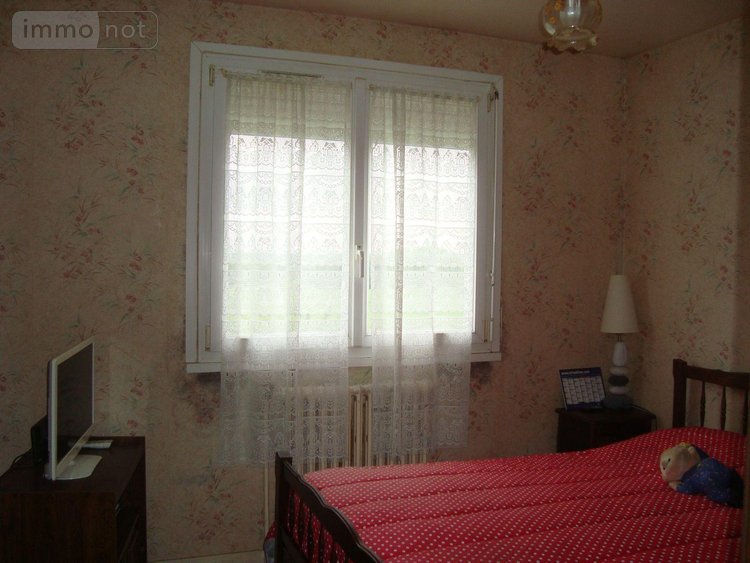 Maison a vendre Neulliac 56300 Morbihan 100 m2 7 pièces 136500 euros