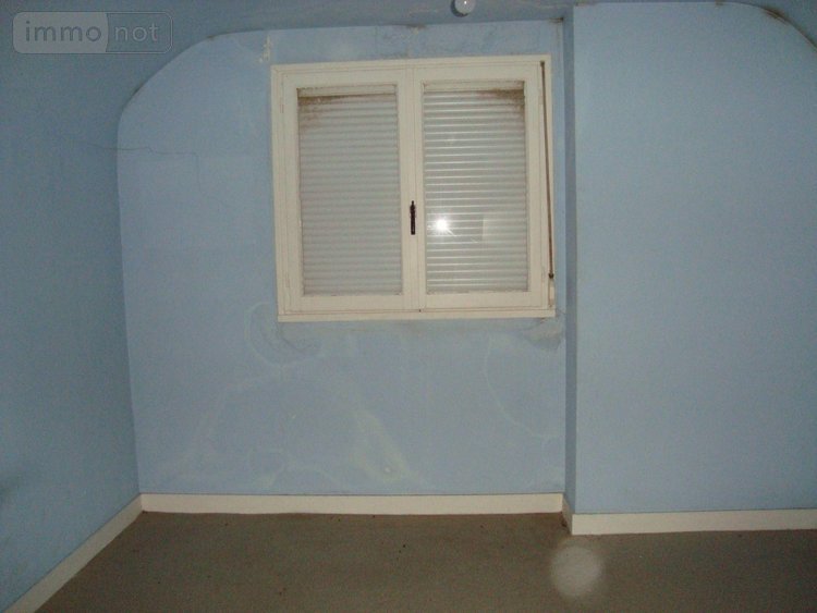 Maison a vendre Neulliac 56300 Morbihan 100 m2 7 pièces 136500 euros