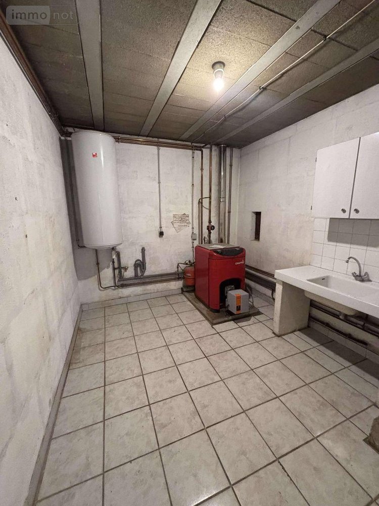 Maison a vendre La Neuville-à-Maire 08450 Ardennes 101 m2 3 pièces 73000 euros