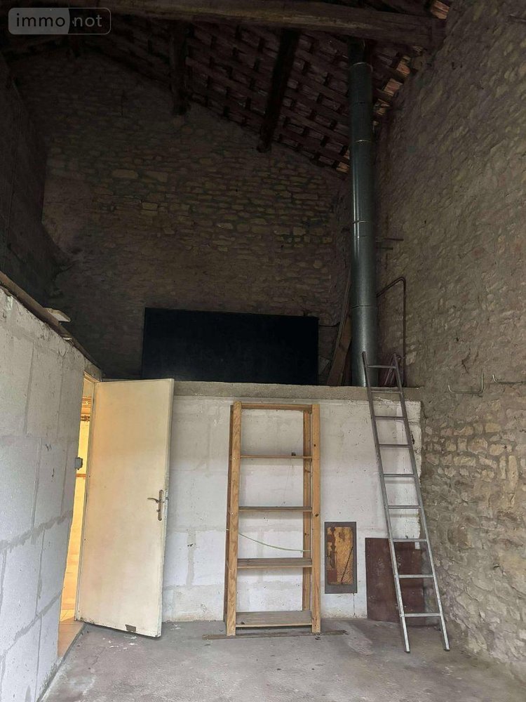 Maison a vendre La Neuville-à-Maire 08450 Ardennes 101 m2 3 pièces 73000 euros