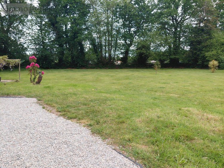 Maison a vendre Moustoir-Remungol 56500 Morbihan 98 m2 4 pièces 169000 euros