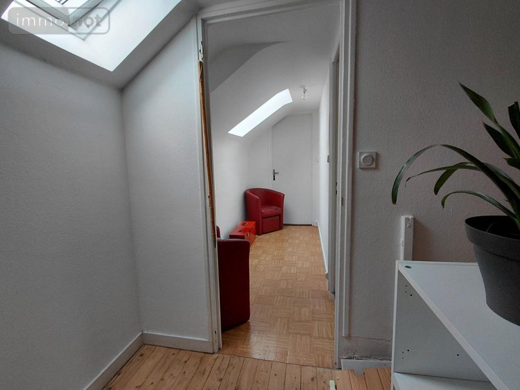 Maison a vendre Moustoir-Remungol 56500 Morbihan 98 m2 4 pièces 169000 euros