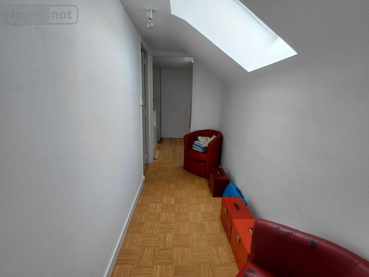Maison a vendre Moustoir-Remungol 56500 Morbihan 98 m2 4 pièces 169000 euros