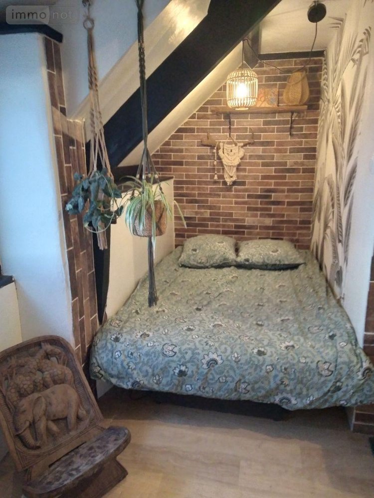 Maison a vendre Mellac 29300 Finistère 184 m2 10 pièces 331100 euros