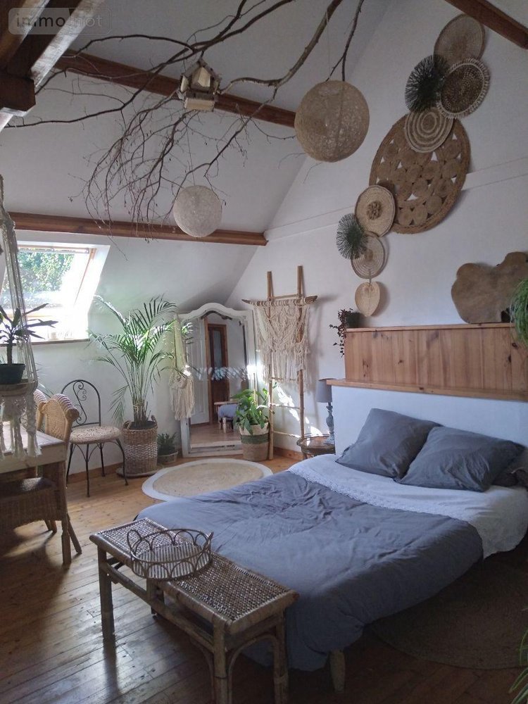 Maison a vendre Mellac 29300 Finistère 184 m2 10 pièces 331100 euros