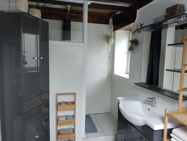 Maison a vendre Mellac 29300 Finistère 184 m2 10 pièces 331100 euros