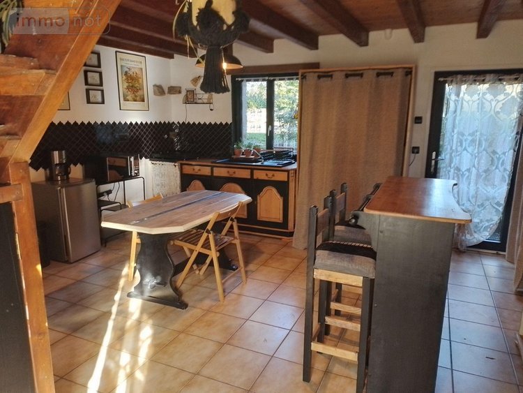 Maison a vendre Mellac 29300 Finistère 184 m2 10 pièces 331100 euros