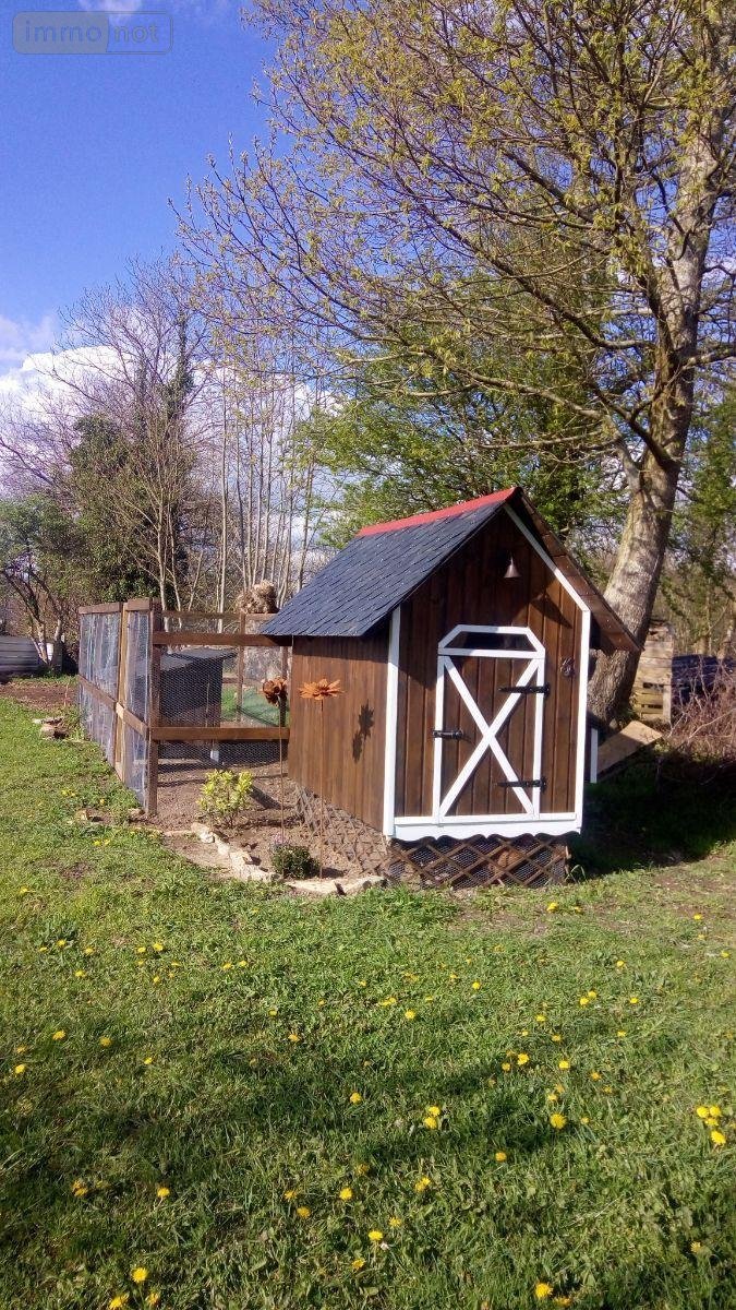 Maison a vendre Mellac 29300 Finistère 184 m2 10 pièces 331100 euros