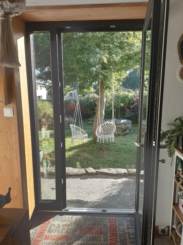 Maison a vendre Mellac 29300 Finistère 184 m2 10 pièces 331100 euros