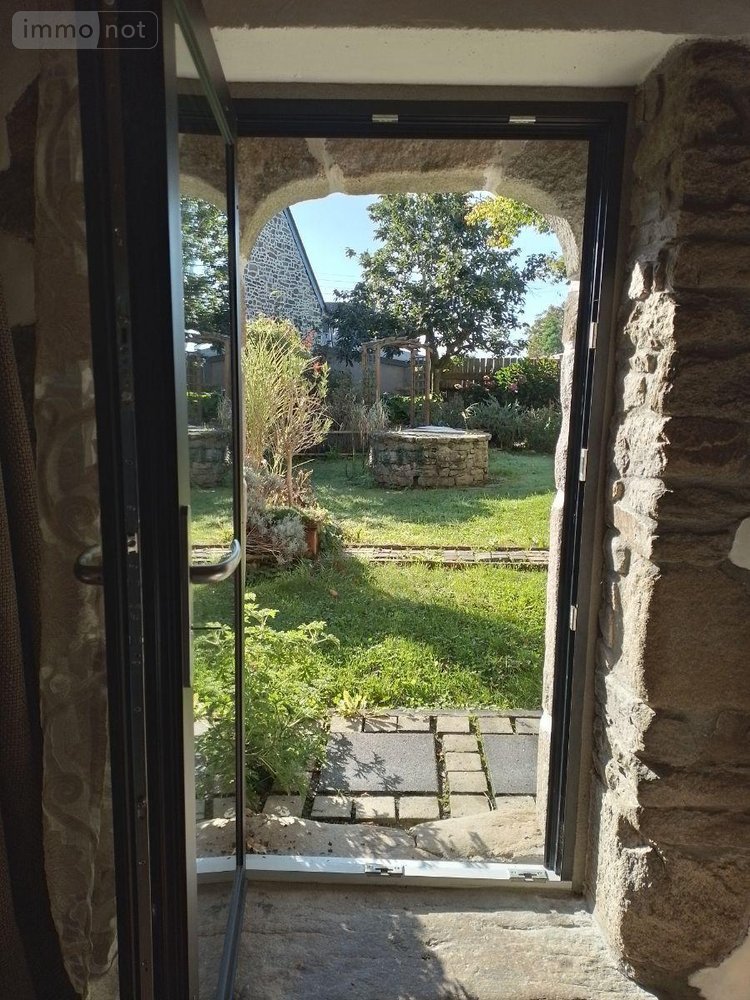 Maison a vendre Mellac 29300 Finistère 184 m2 10 pièces 331100 euros