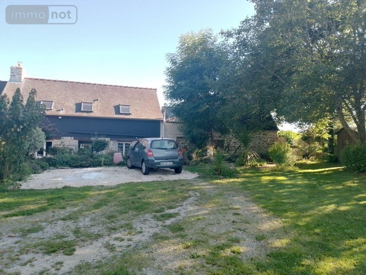 Maison a vendre Mellac 29300 Finistère 184 m2 10 pièces 331100 euros
