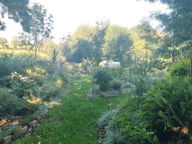 Maison a vendre Mellac 29300 Finistère 184 m2 10 pièces 331100 euros