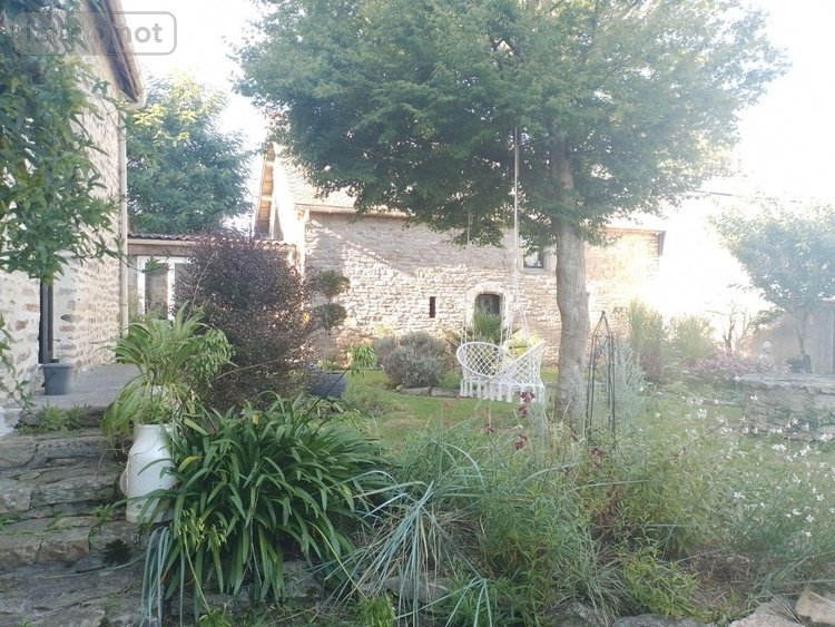 Maison a vendre Mellac 29300 Finistère 184 m2 10 pièces 331100 euros