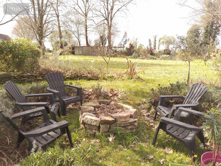 Maison a vendre Mellac 29300 Finistère 184 m2 10 pièces 331100 euros