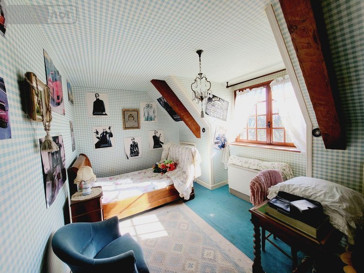 Maison a vendre Neuvic 19160 Corrèze 190 m2 9 pièces 213200 euros