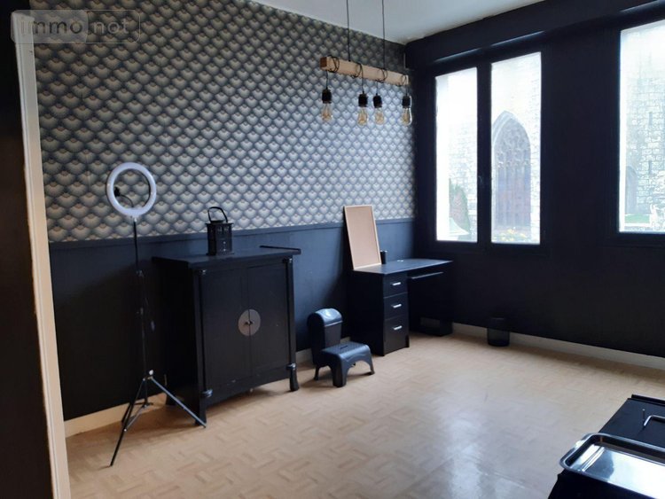 Immeuble a vendre Noyal-Pontivy 56920 Morbihan 141 m2  115500 euros