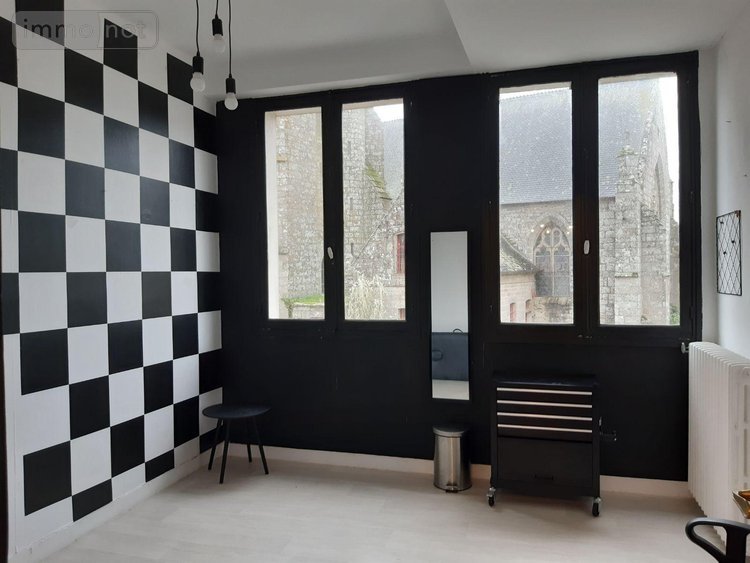 Immeuble a vendre Noyal-Pontivy 56920 Morbihan 141 m2  115500 euros