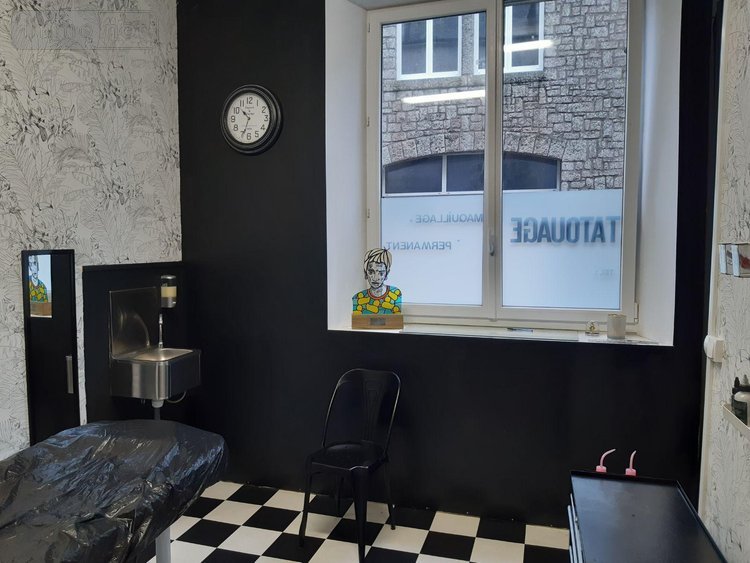 Immeuble a vendre Noyal-Pontivy 56920 Morbihan 141 m2  115500 euros