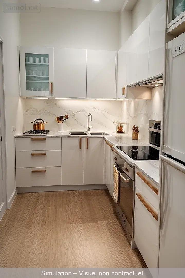 Immeuble a vendre Noyal-Pontivy 56920 Morbihan 141 m2  115500 euros