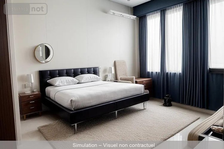 Immeuble a vendre Noyal-Pontivy 56920 Morbihan 141 m2  100700 euros