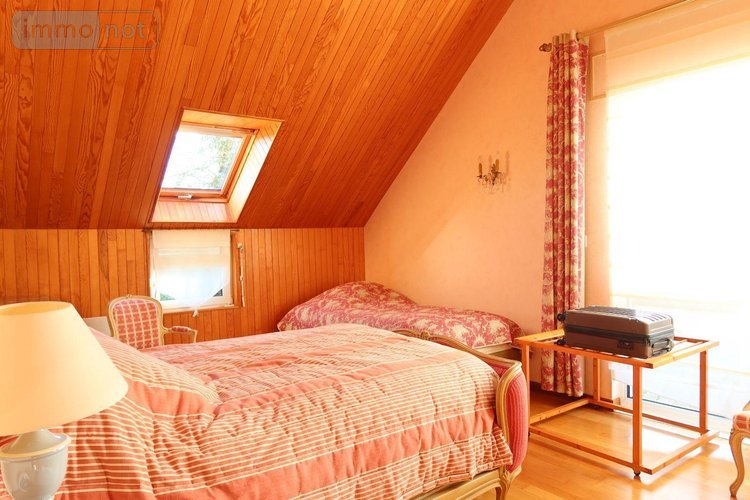 Maison a vendre Lampaul-Guimiliau 29400 Finistère 195 m2 6 pièces 447200 euros