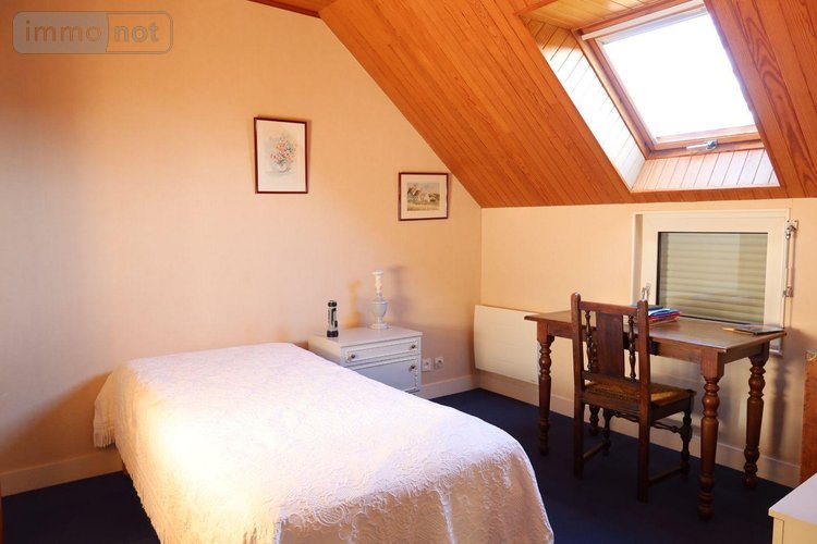 Maison a vendre Lampaul-Guimiliau 29400 Finistère 195 m2 6 pièces 447200 euros