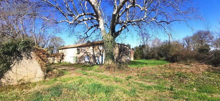 propriete a vendre Saint-Martin-de-Crau 13310 Bouches-du-Rhône 170 m2 6 pièces 780000 euros