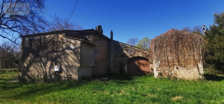 propriete a vendre Saint-Martin-de-Crau 13310 Bouches-du-Rhône 170 m2 6 pièces 780000 euros