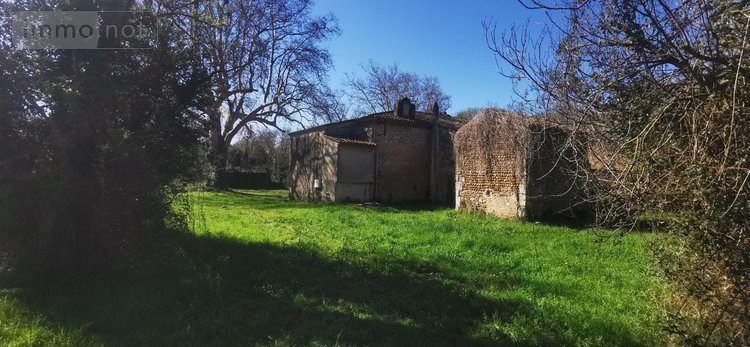 propriete a vendre Saint-Martin-de-Crau 13310 Bouches-du-Rhône 170 m2 6 pièces 780000 euros