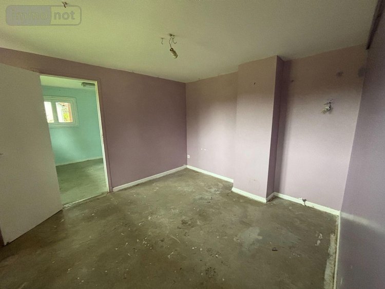 Maison a vendre Lacapelle-Marival 46120 Lot 80 m2 4 pièces 116300 euros