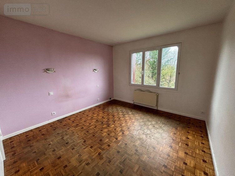 Maison a vendre Lacapelle-Marival 46120 Lot 80 m2 4 pièces 131750 euros