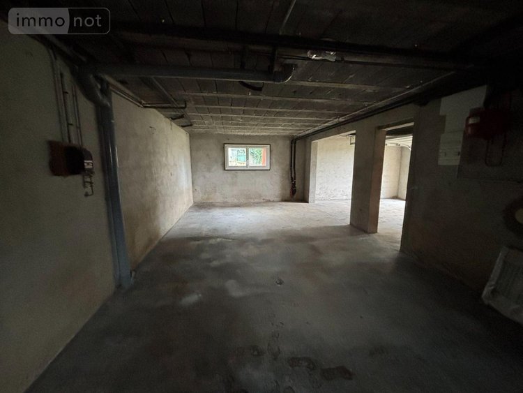 Maison a vendre Lacapelle-Marival 46120 Lot 80 m2 4 pièces 116300 euros