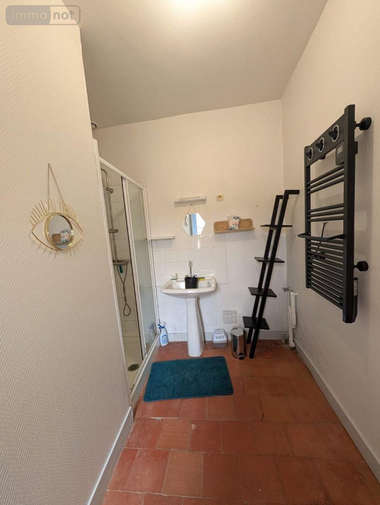 Maison a vendre Beaumont Pied de Boeuf 72500 Sarthe 58 m2 3 pièces 162440 euros