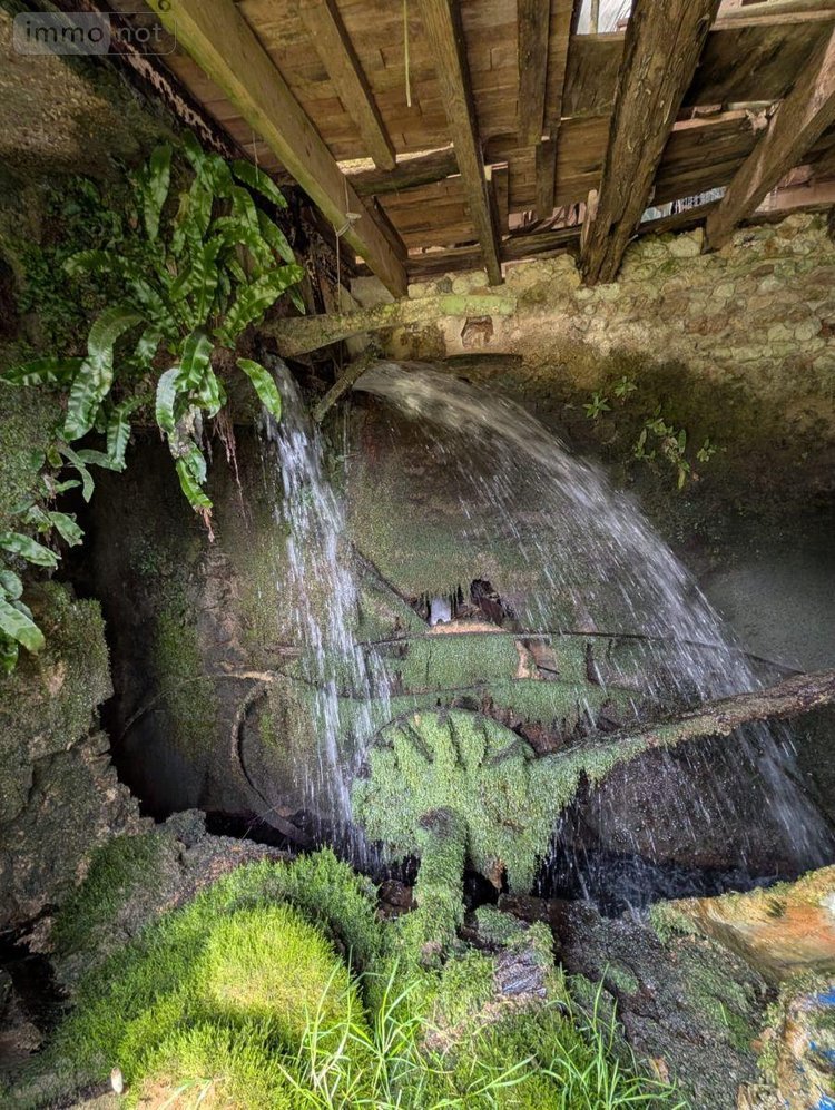 Maison a vendre Beaumont Pied de Boeuf 72500 Sarthe 58 m2 3 pièces 162440 euros