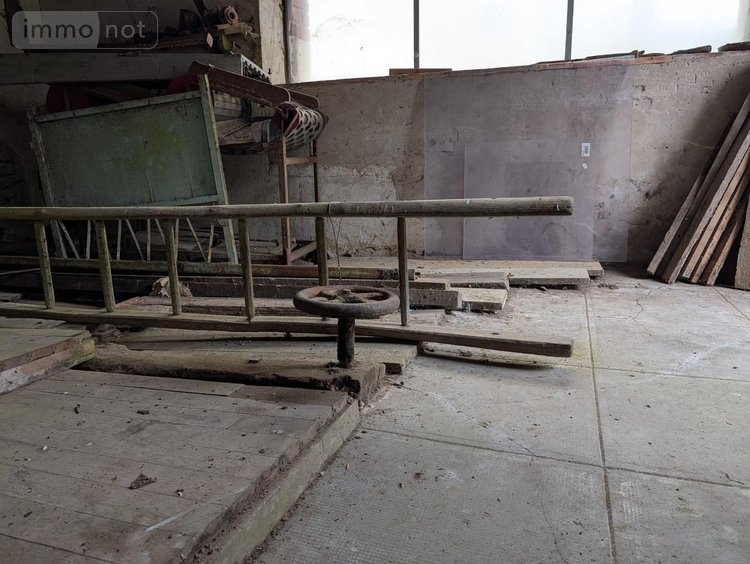 Maison a vendre Beaumont Pied de Boeuf 72500 Sarthe 58 m2 3 pièces 162440 euros