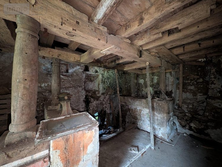 Maison a vendre Beaumont Pied de Boeuf 72500 Sarthe 58 m2 3 pièces 162440 euros